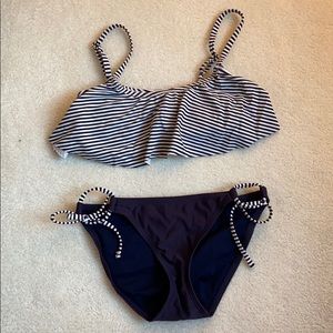 Target Bikini Set